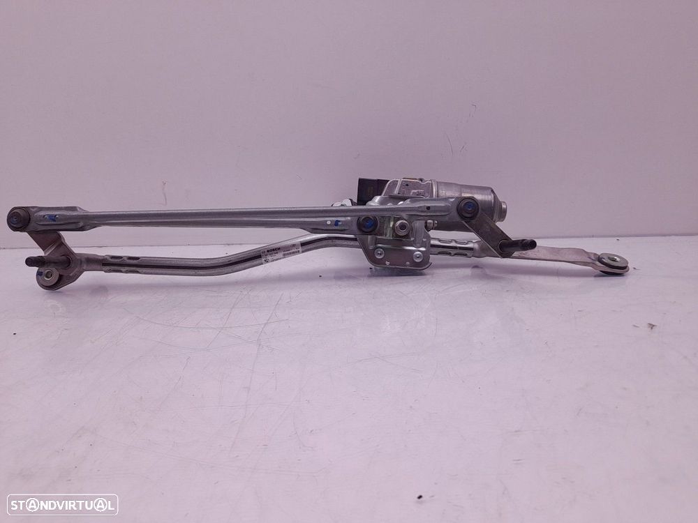 Motor limpa vidros frente BMW 1 (F40) - 1