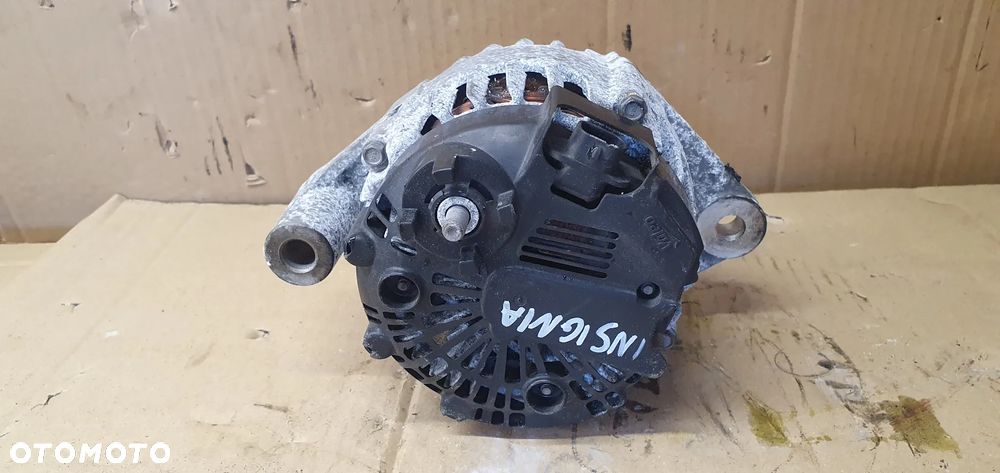 Alternator prądnica Opel Insignia A 2.0 CDTI 13502582 - 7