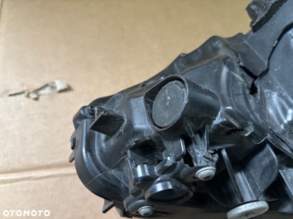 BMW G26 LAMPA LEWY PRZOD PRZEDNIA LASER 5A19367-04 - 19