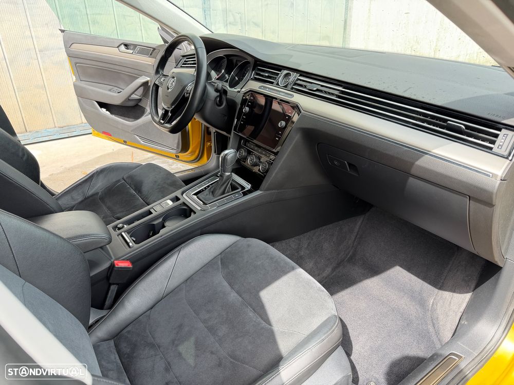 VW Arteon 2.0 TDI SCR DSG Elegance - 10