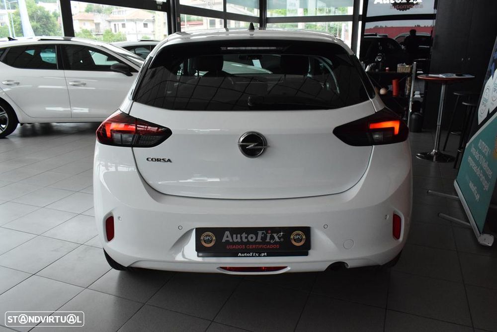 Opel Corsa 1.2 Edition - 5