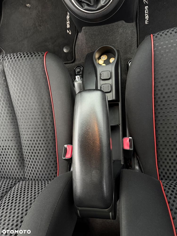 Mazda 2 1.5 Sport & Style - 15