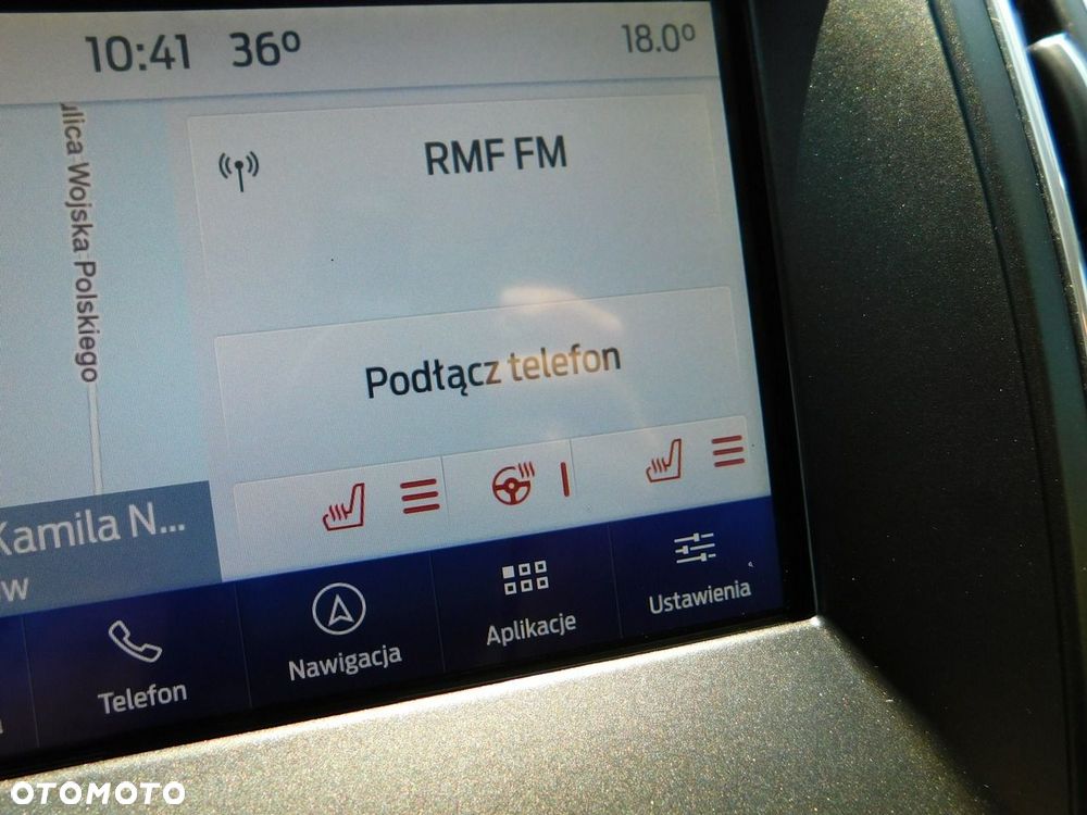 Ford Galaxy 2.0 EcoBlue Titanium - 12