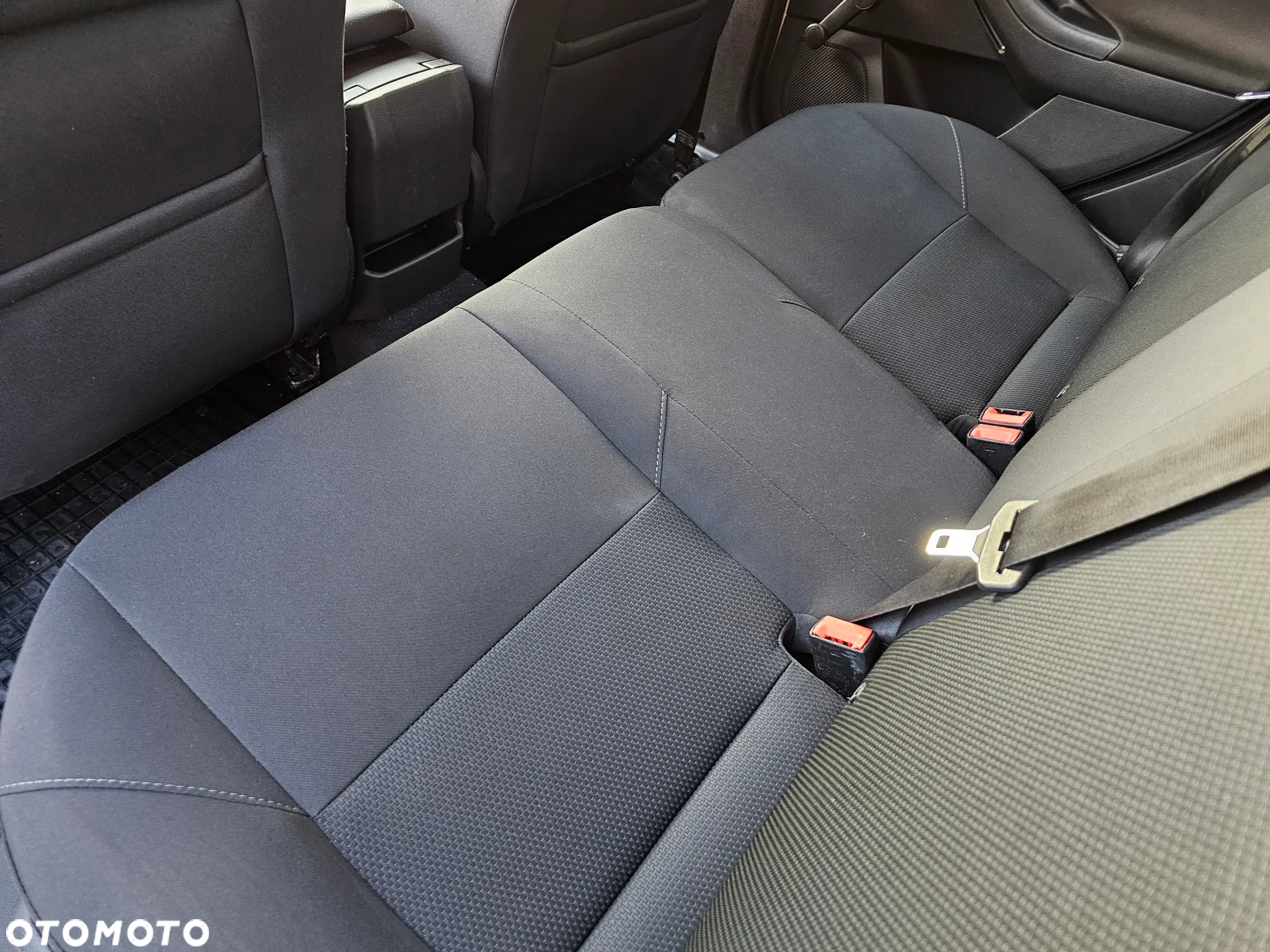 Ford Focus - 11