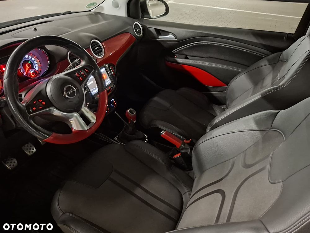 Opel Adam 1.0 T SIDI GPF Slam S&S - 19