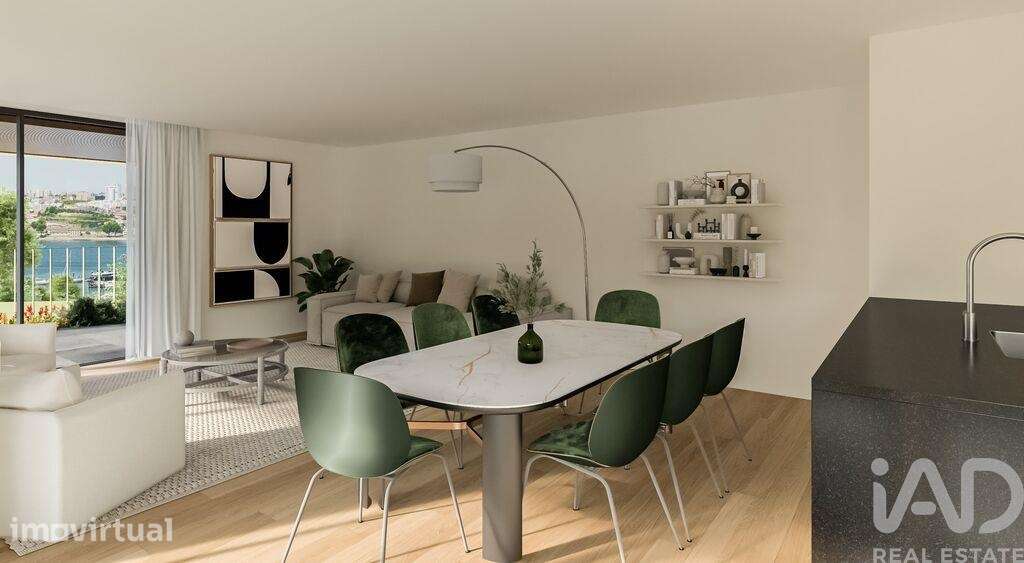 Apartamento T4 em Canidelo de 145,00 m2 - Grande imagem: 3/18