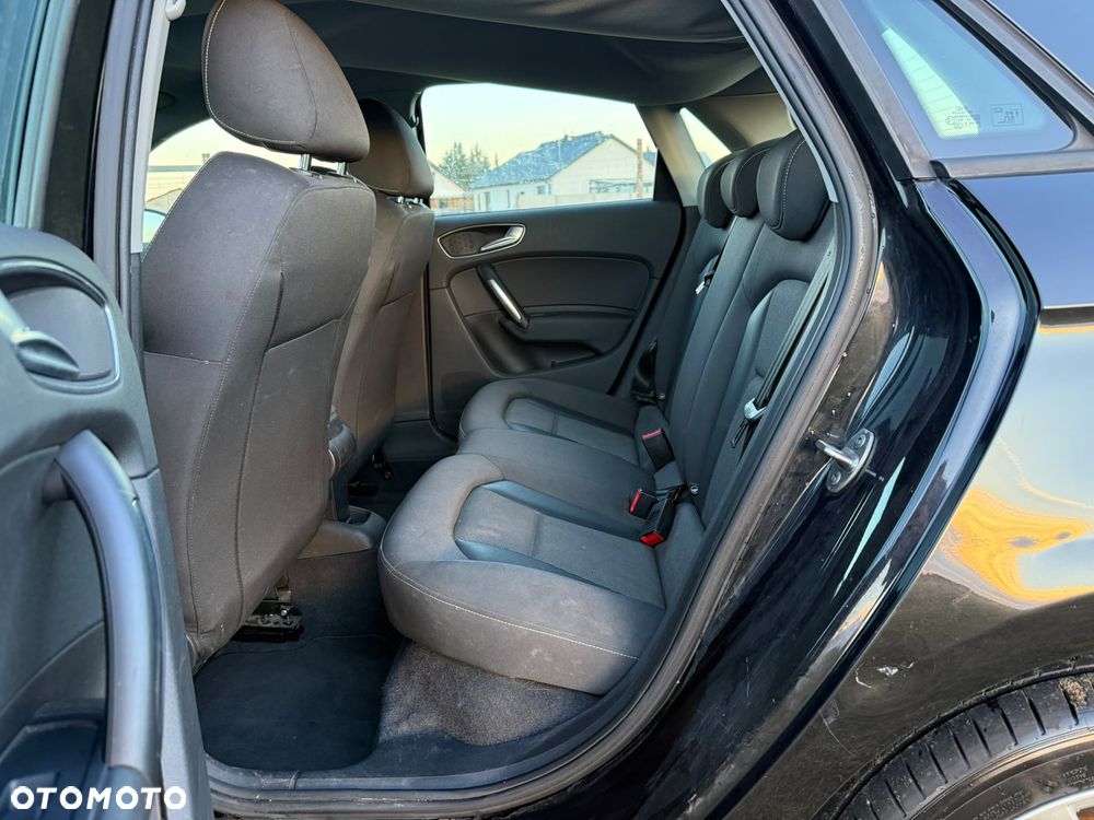 Audi A1 Sportback 1.6 TDI Attraction - 20