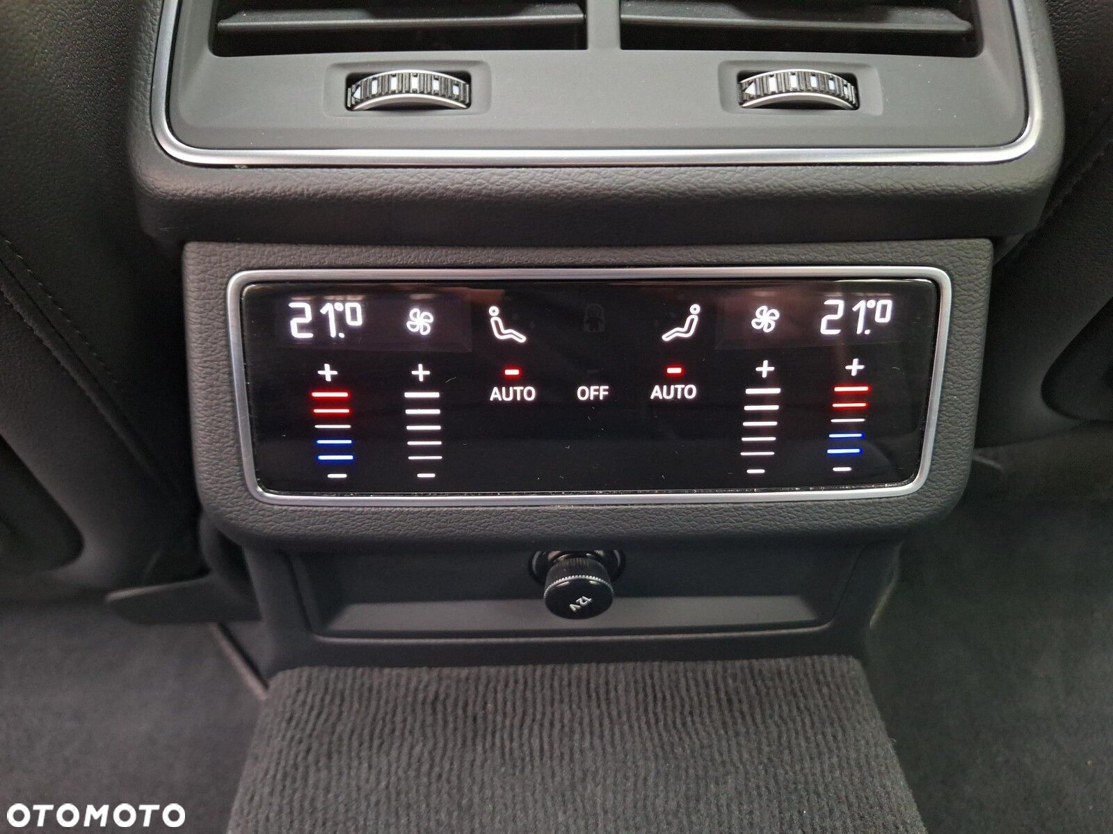 Audi A6 - 20