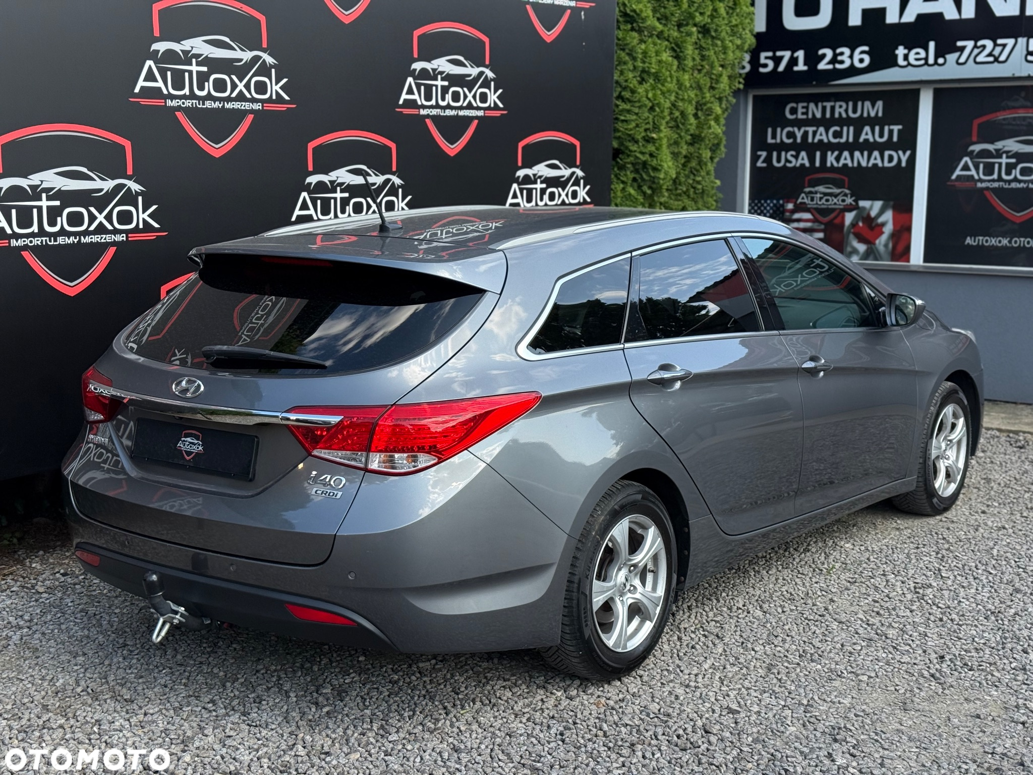 Hyundai i40 - 12