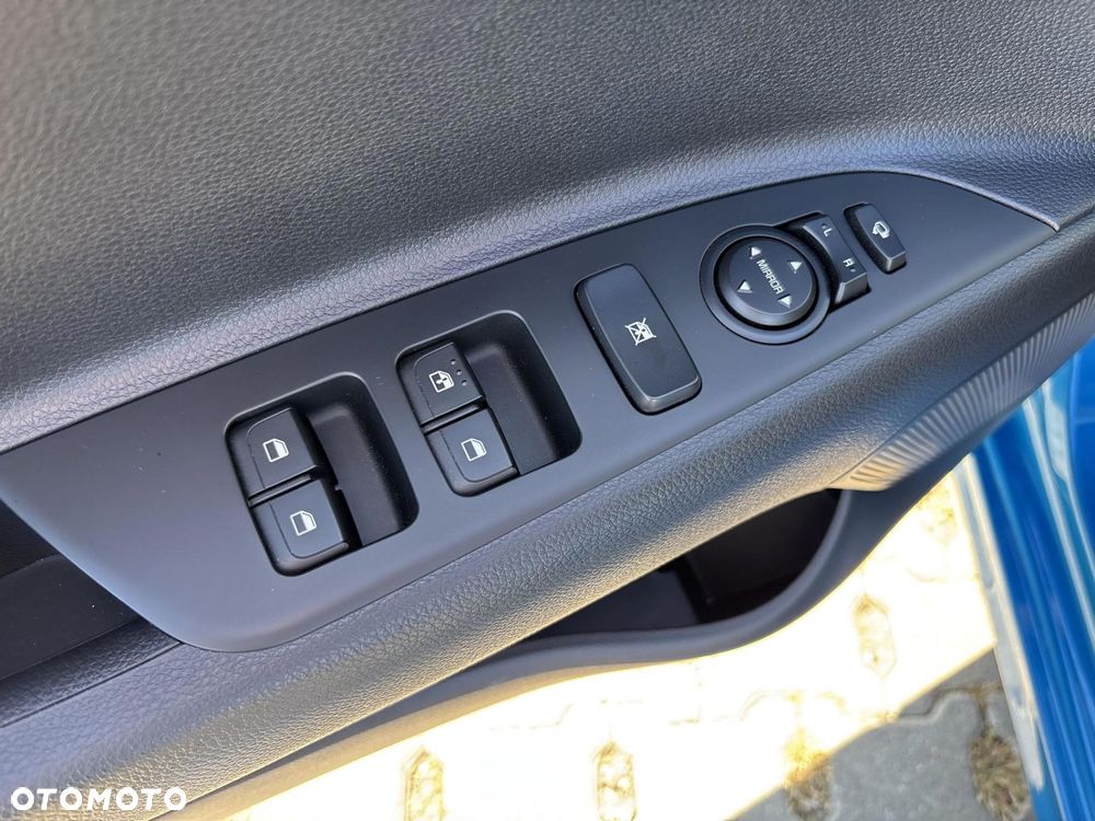 Kia Rio 1.0 T-GDI L - 21