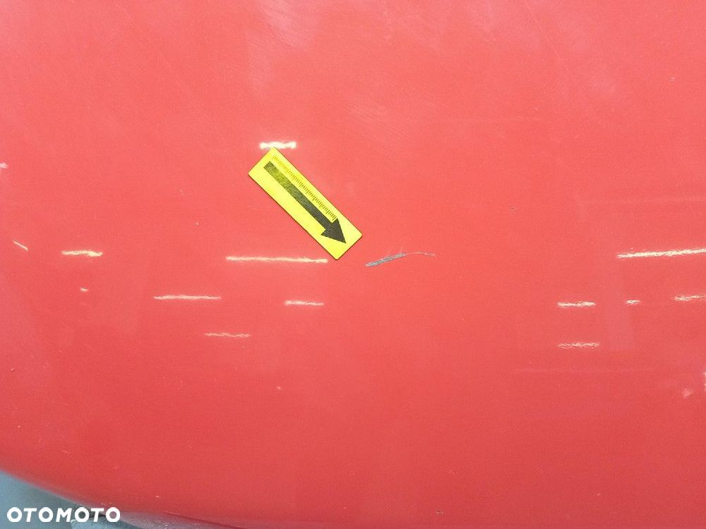 MERCEDES SPRINTER W901 902 903 LIFT MASKA PRZEDNIA - 4