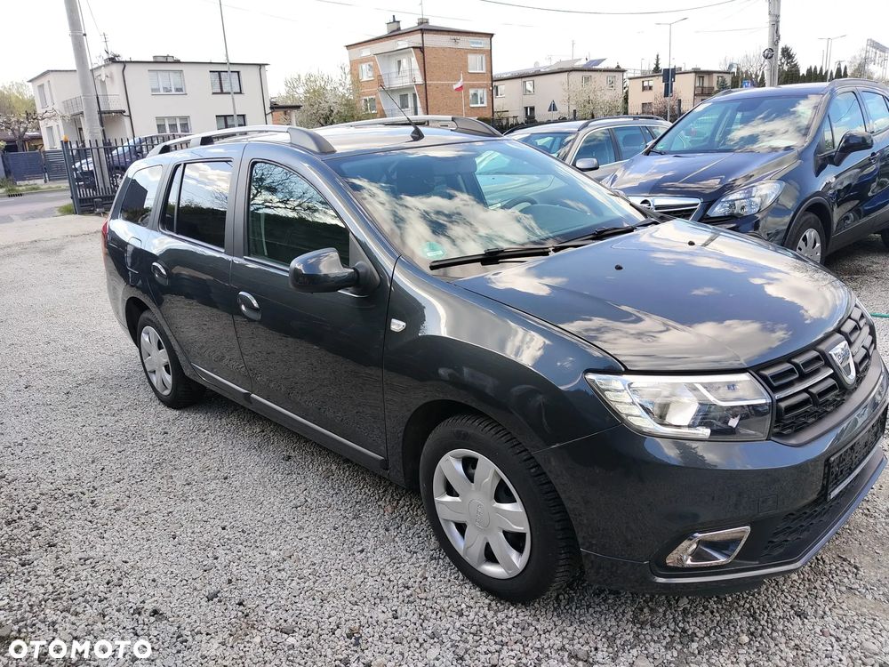 Dacia Logan - 2