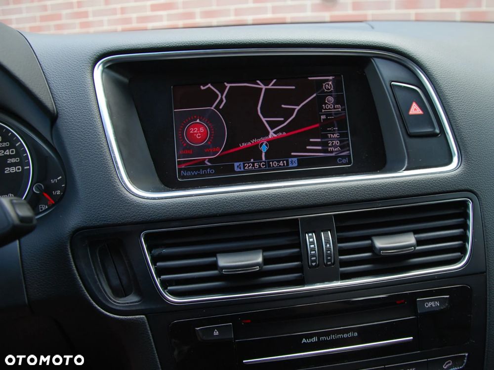 Audi Q5 2.0 TDI Quattro S tronic Prime Line - 12