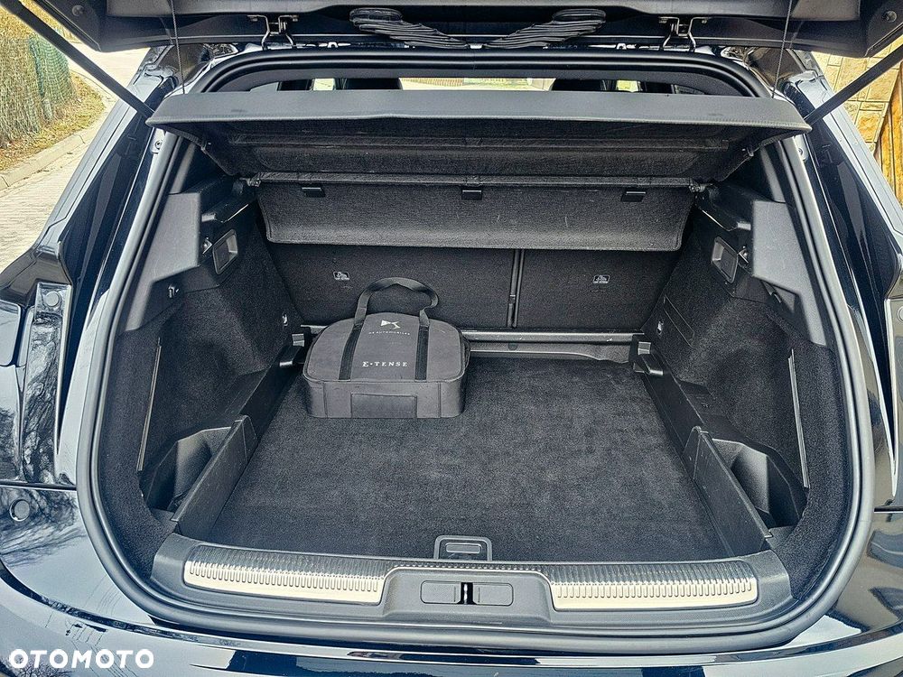 DS Automobiles DS 7 Crossback 1.6 E-Tense Grand Chic - 29