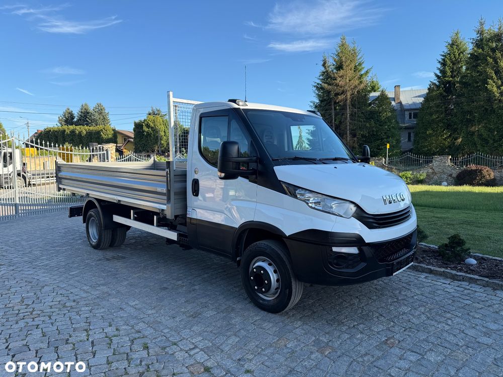 Iveco 70C18 70C17 35C15 50C15 - 2