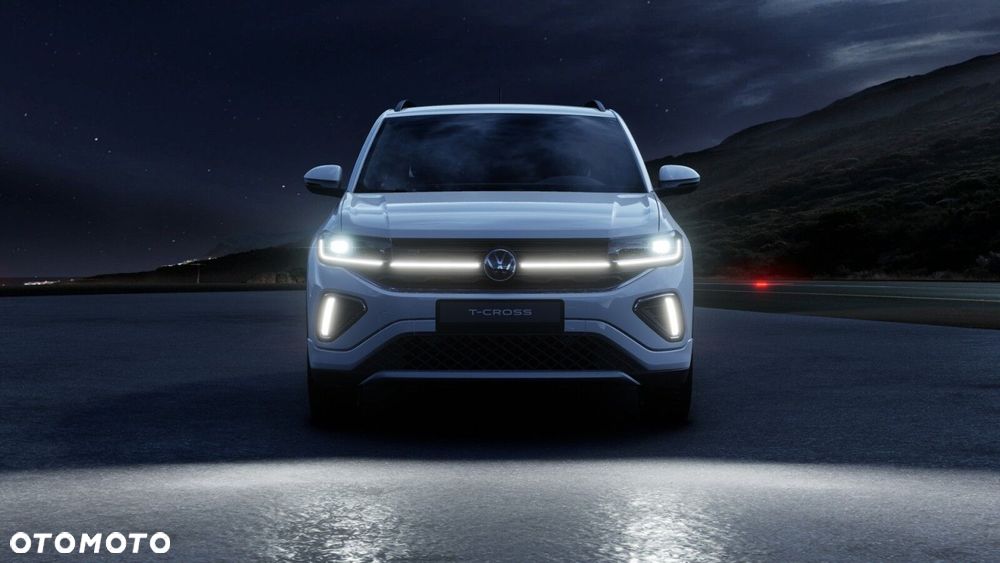 Volkswagen T-Cross - 13