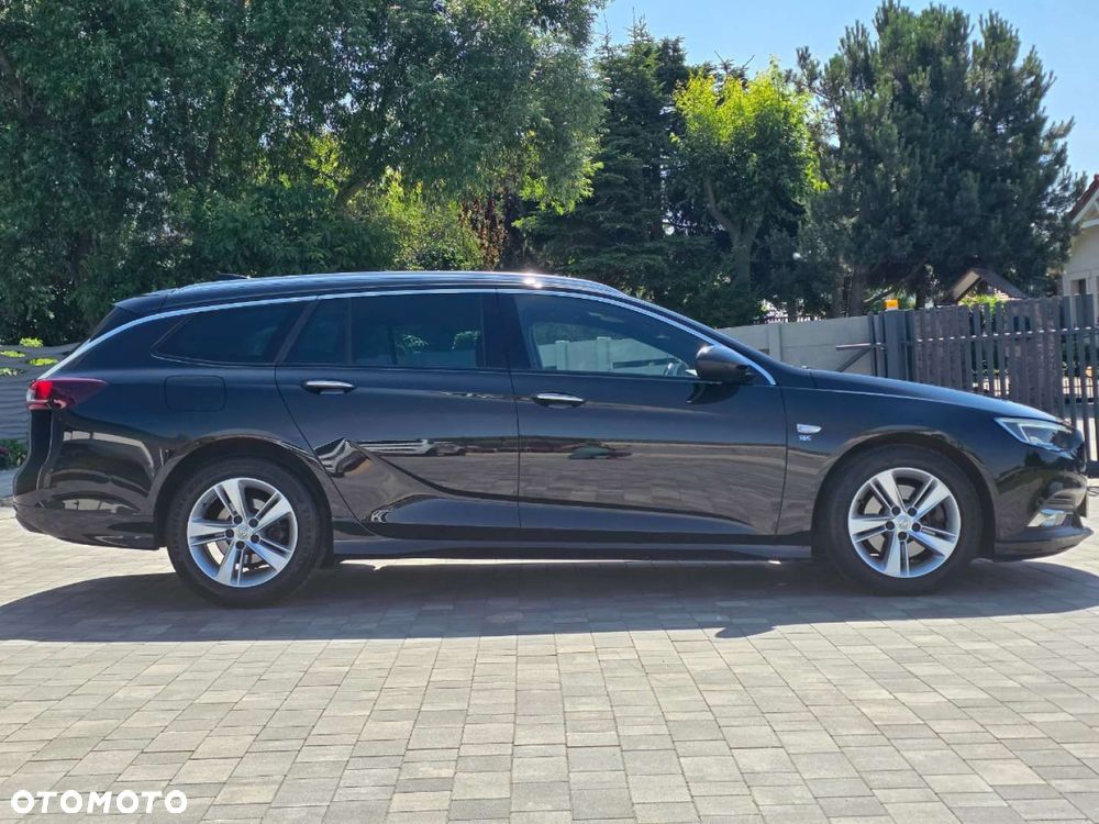 Opel Insignia - 8