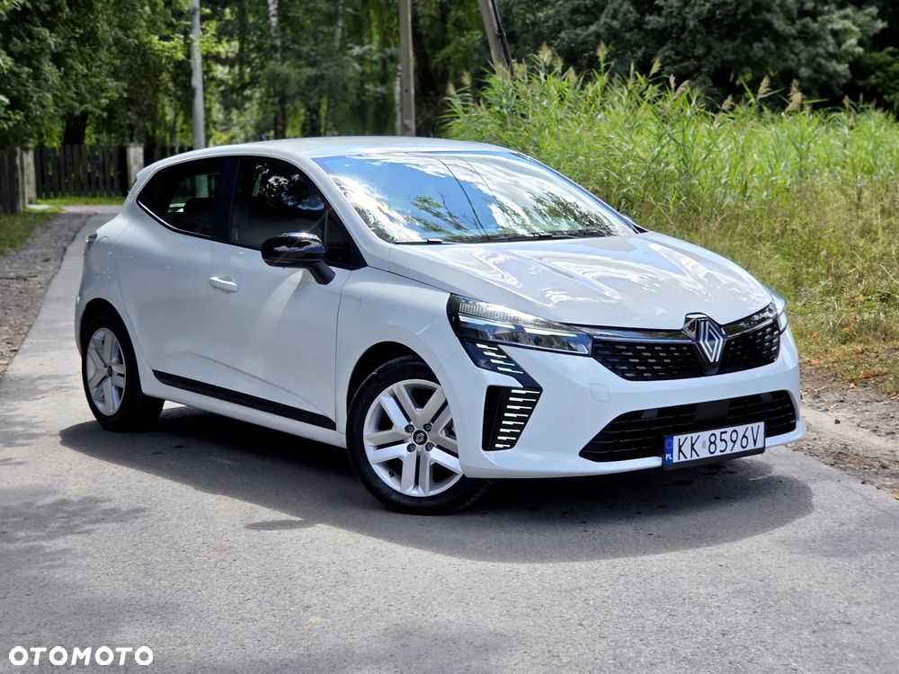 Renault Clio 1.6 E-TECH Full Hybrid 145 Techno - 17