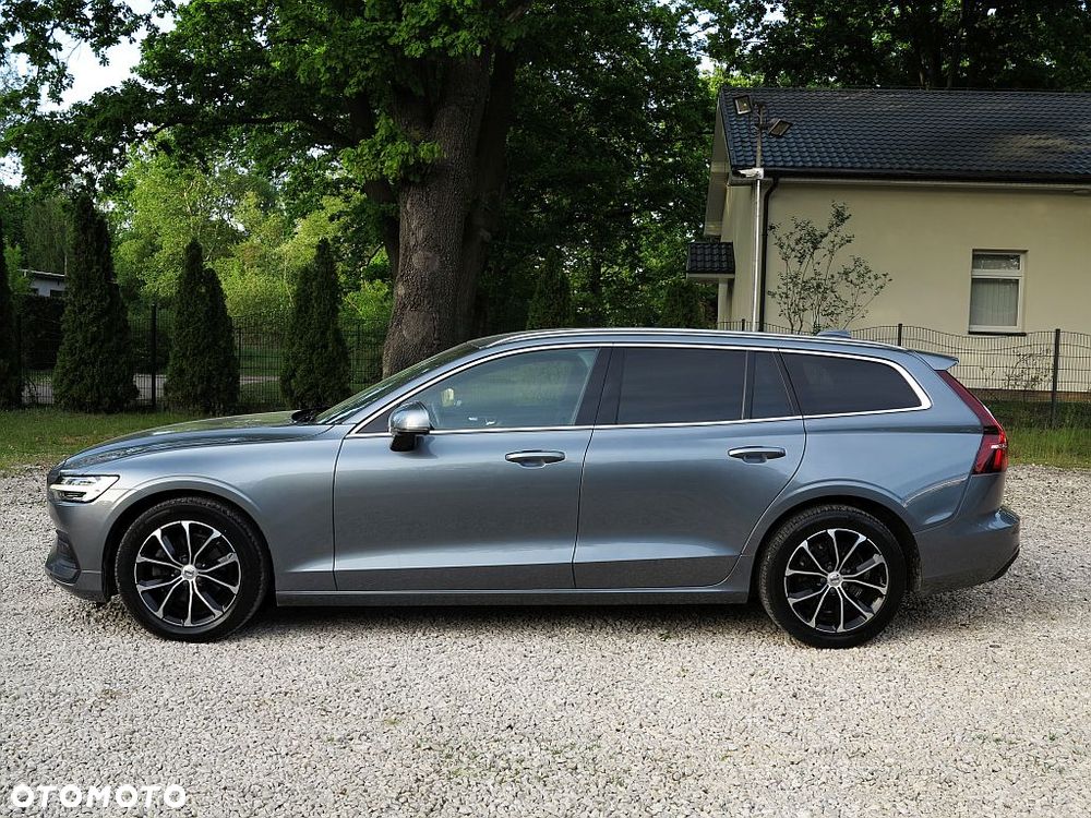 Volvo V60 D3 Momentum - 3