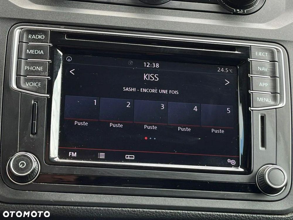 Volkswagen Caddy - 33