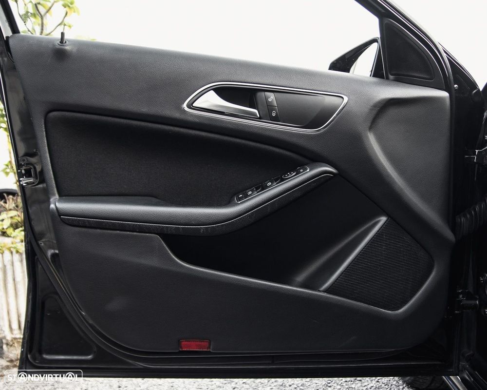 Mercedes-Benz A 200 CDi BE Style - 29