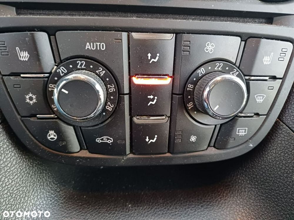 Opel Meriva 1.4 Active - 19