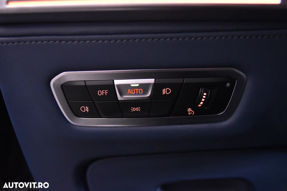 BMW XM Standard - 15