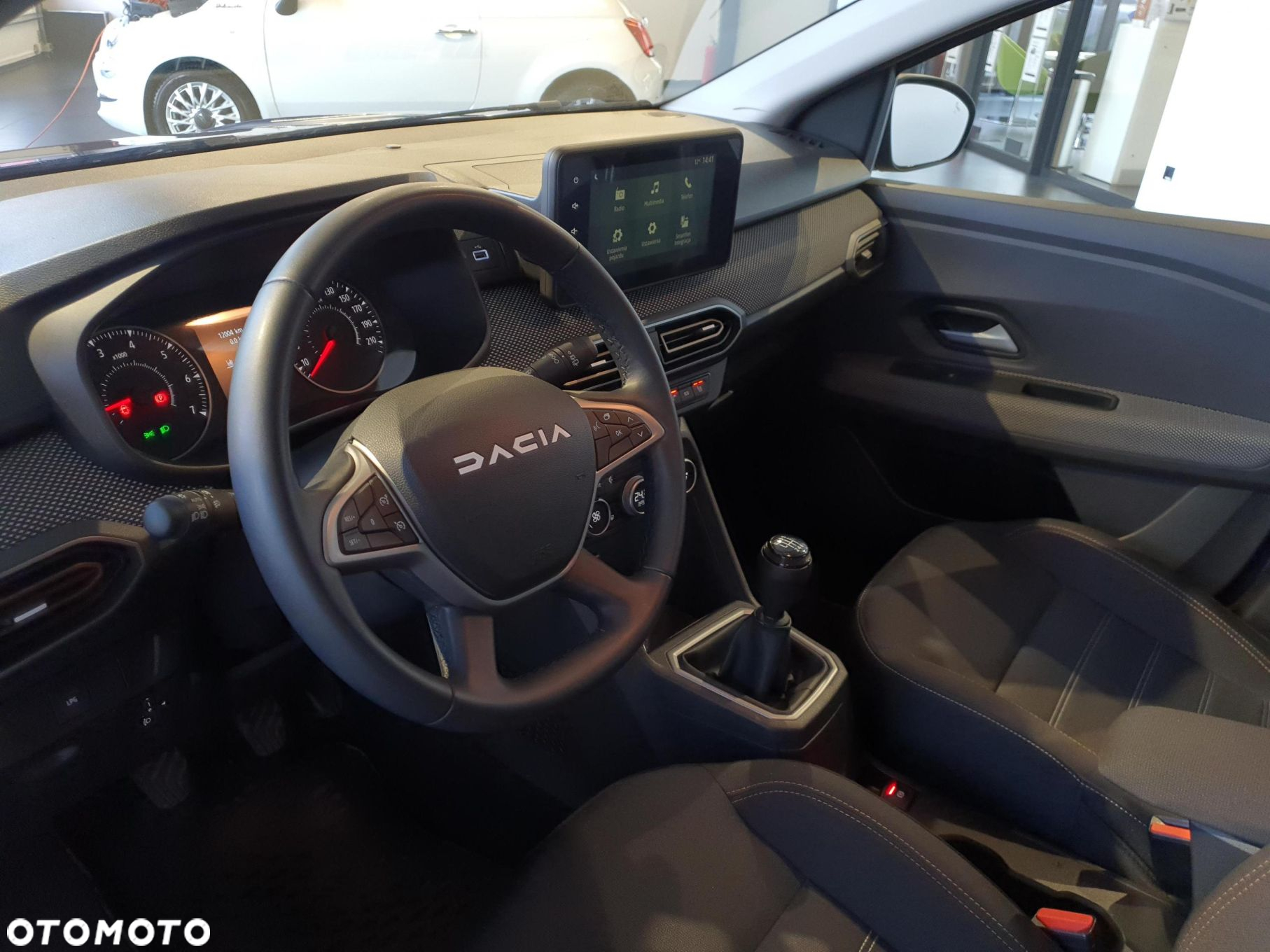 Dacia Sandero Stepway 1.0 TCe Expression - 9