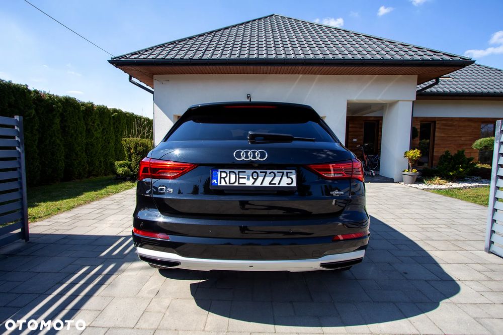 Audi Q3 40 TFSI Quattro S tronic - 6
