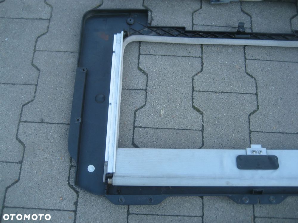 vw t4 lift 00-03r multivan szyberdach elektryczny - 14