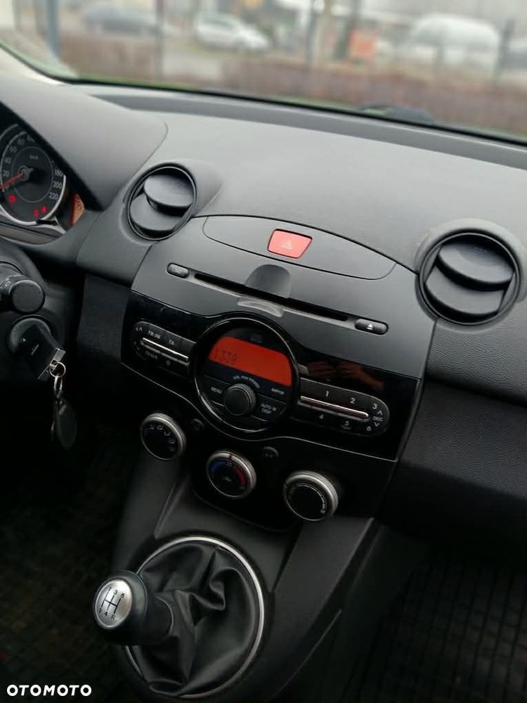 Mazda 2 1.3 Trend & Fun - 7