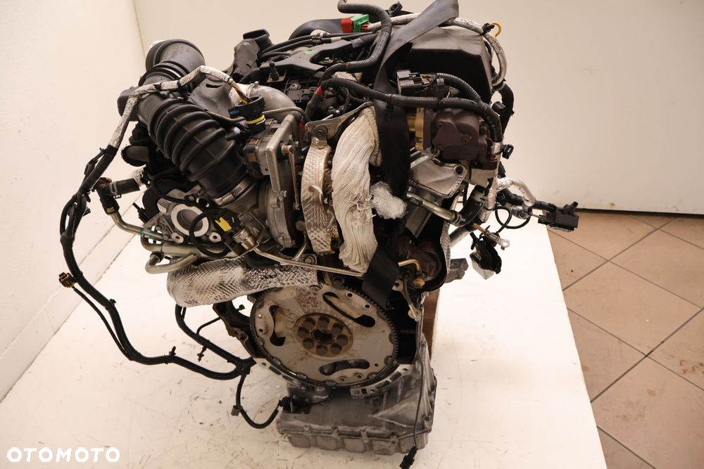 JEEP GRAND CHEROKEE WK2 3.0 CRD SILNIK VM44D - 2