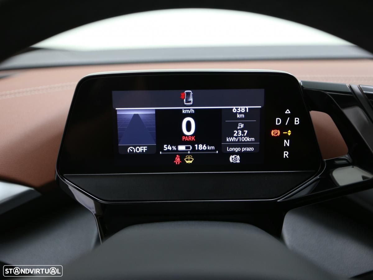 VW ID.4 77 kWh Pro Performance - 25