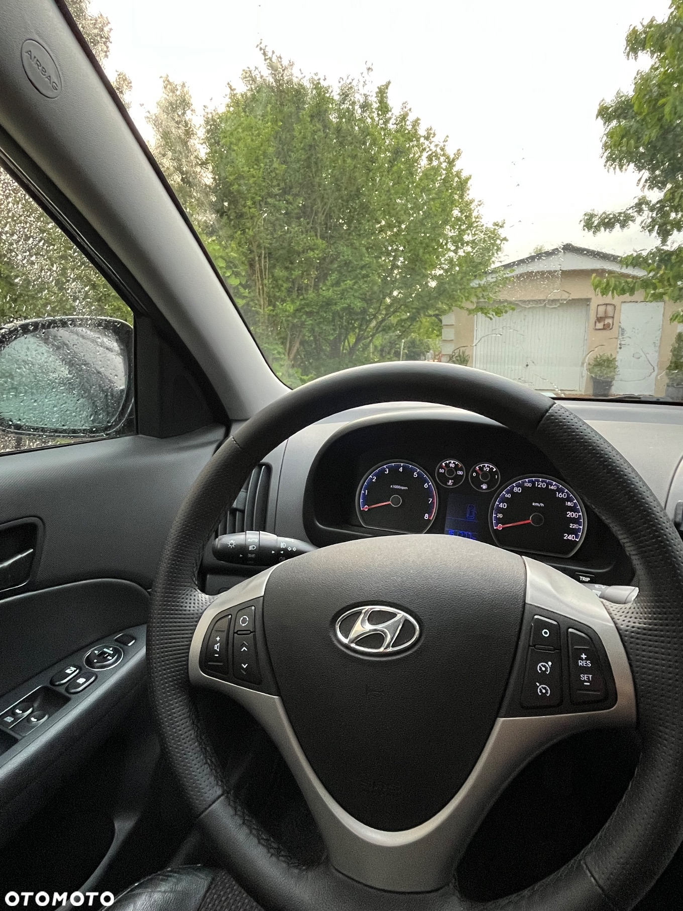 Hyundai i30 1.4 Comfort - 7