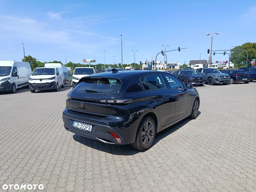 Peugeot 308 1.2 PureTech Active Pack S&S - 3