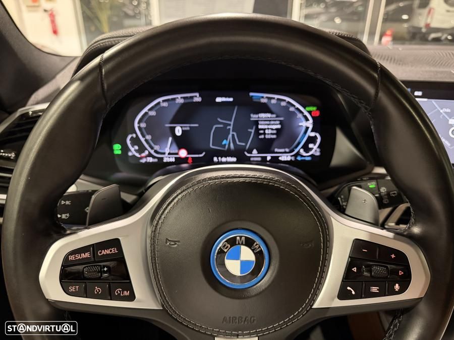 BMW X5 45 e xDrive - 9