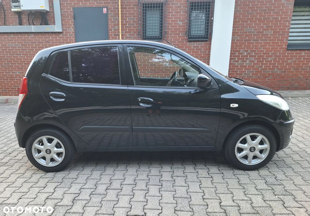 Hyundai i10 1.1 Comfort - 6