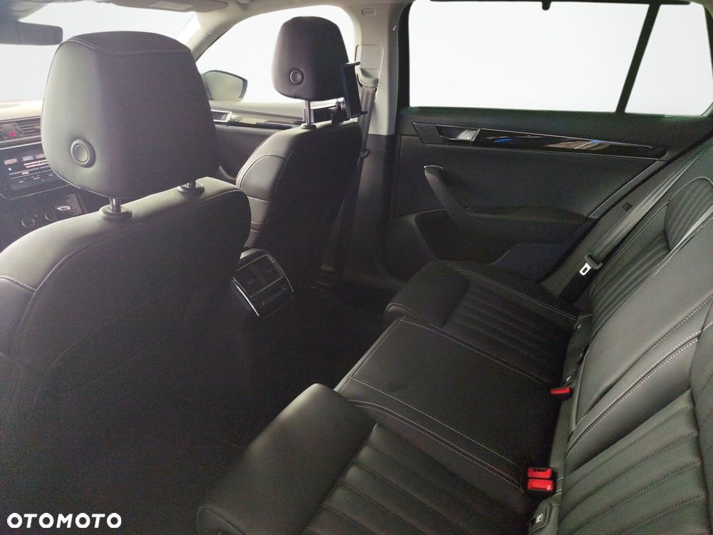 Skoda Superb - 13