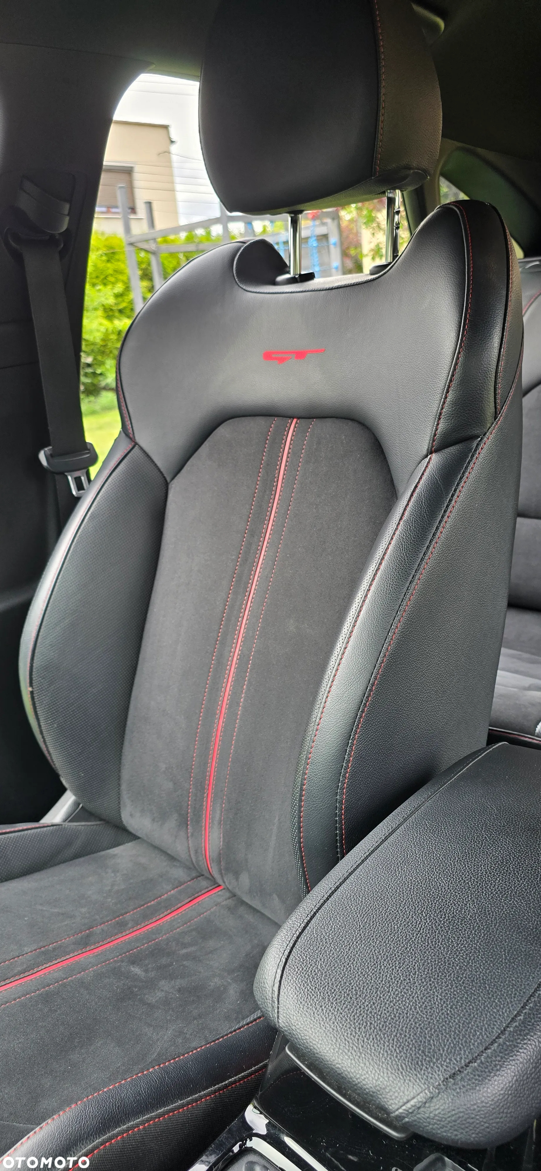 Kia ProCeed 1.6 T-GDI GT DCT - 5