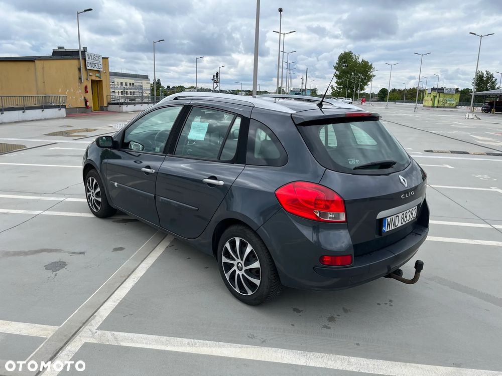 Renault Clio - 3