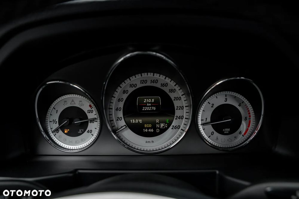 Mercedes-Benz GLK 220 CDI DPF 4Matic BlueEFFICIENCY 7G-TRONIC SPORT EDITION - 30