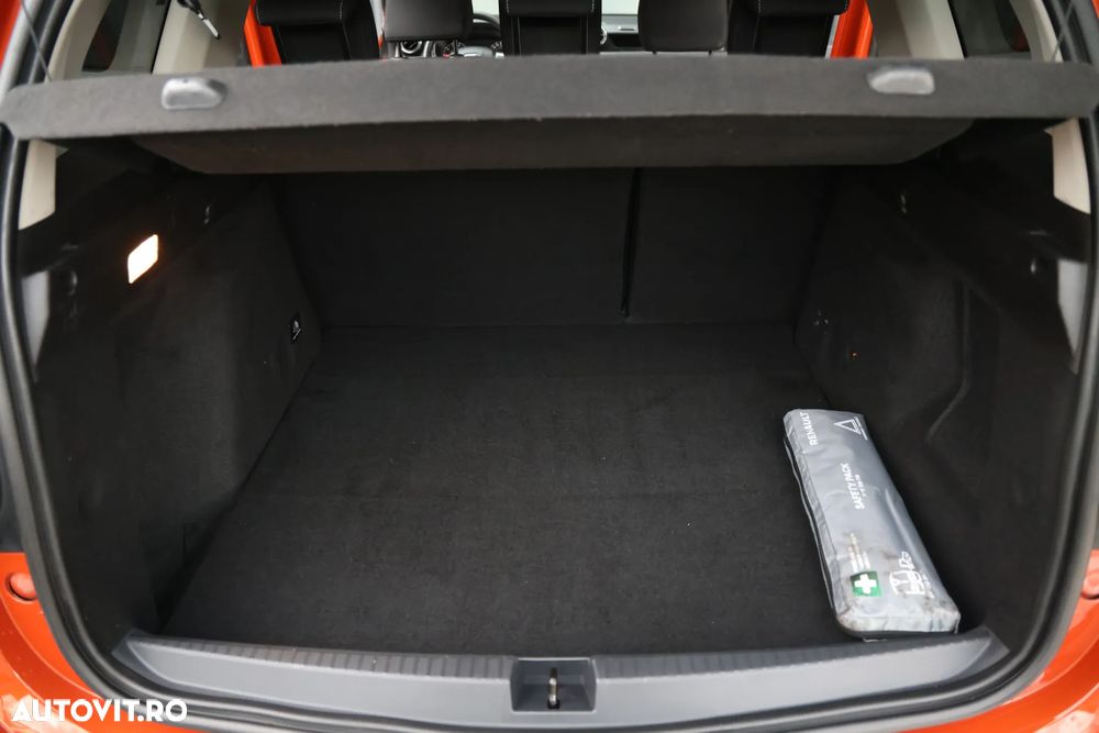 Dacia Duster Blue dCi 115 2WD Prestige+ - 31