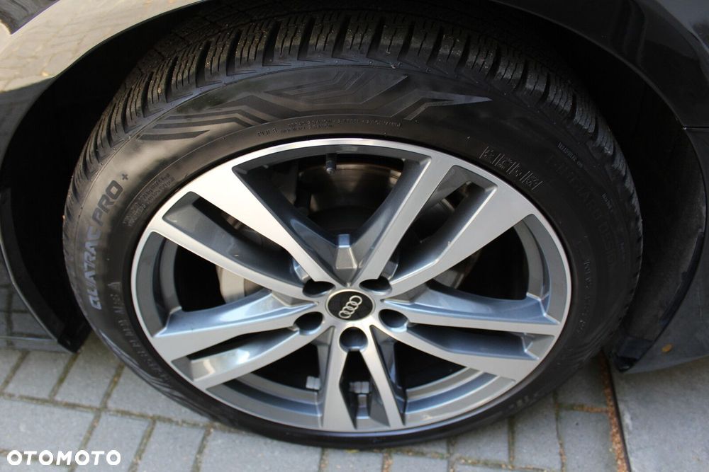 Audi A6 Limousine 40 TDI mHEV Quattro S tronic - 26