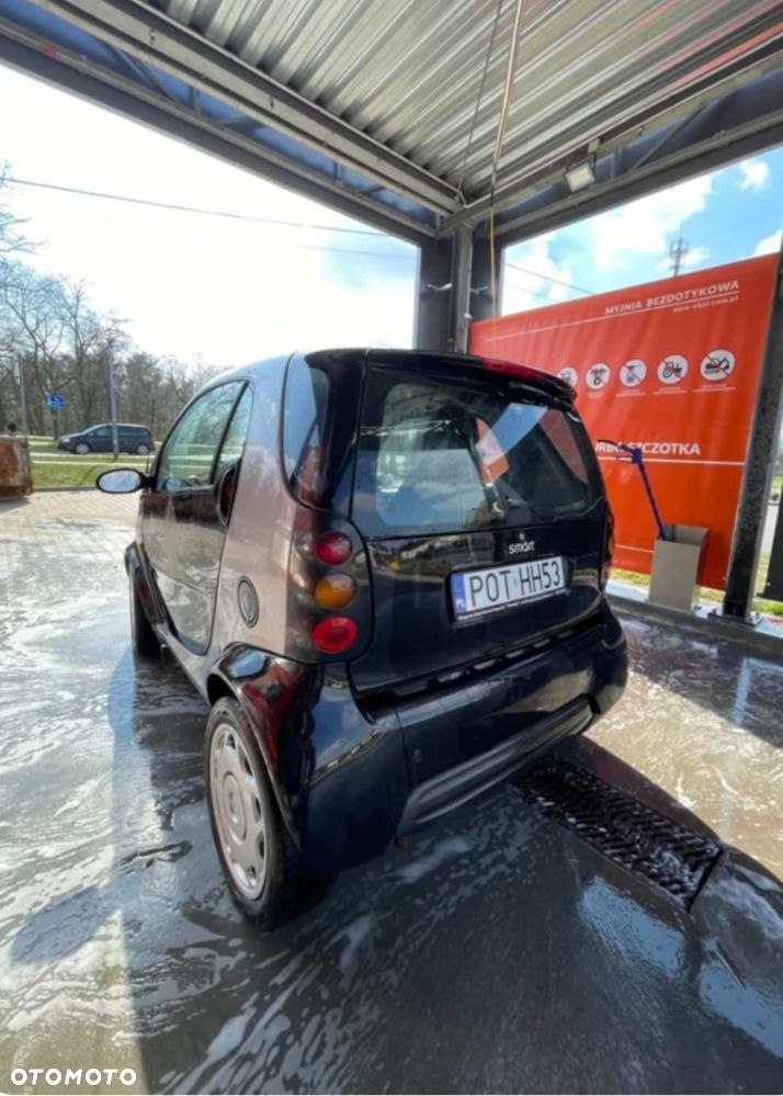Smart Fortwo - 7