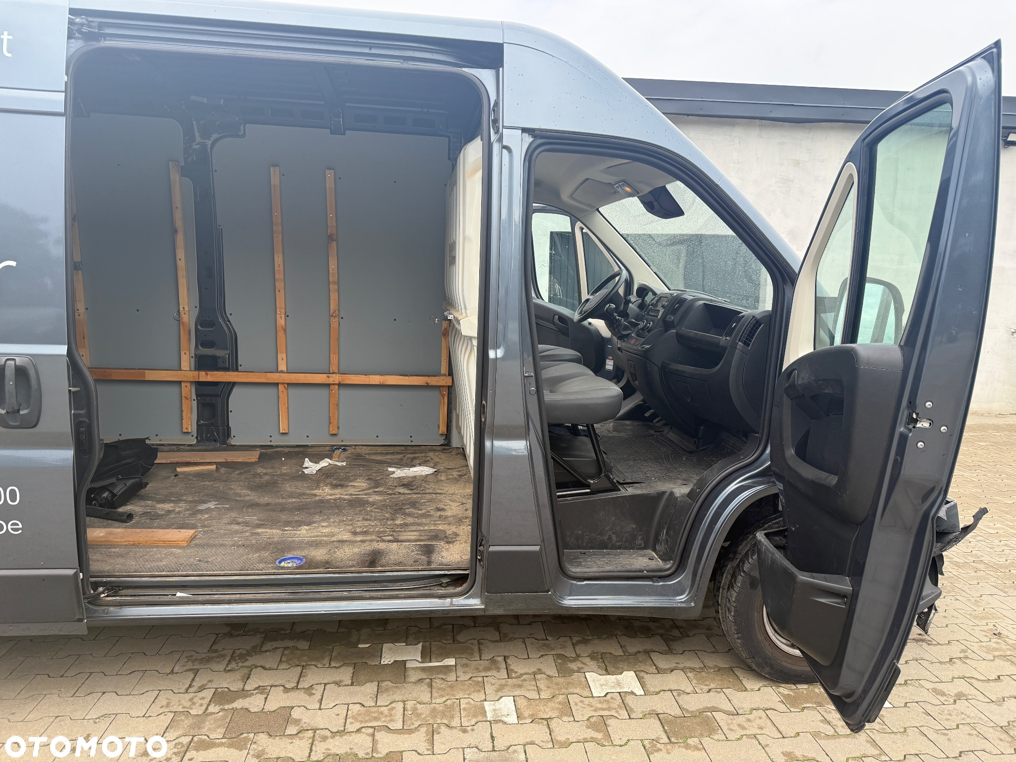 Peugeot Boxer - 8