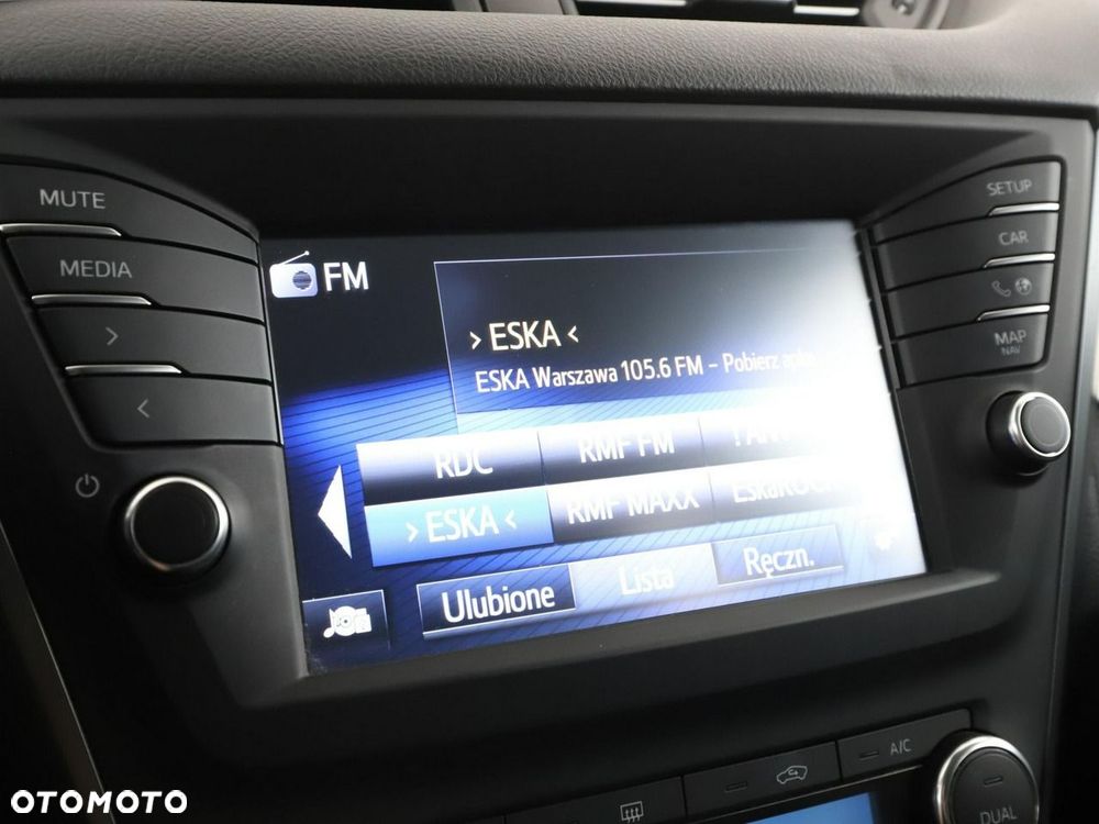 Toyota Avensis Touring Sports 1.8 Multidrive S Edition S+ - 24