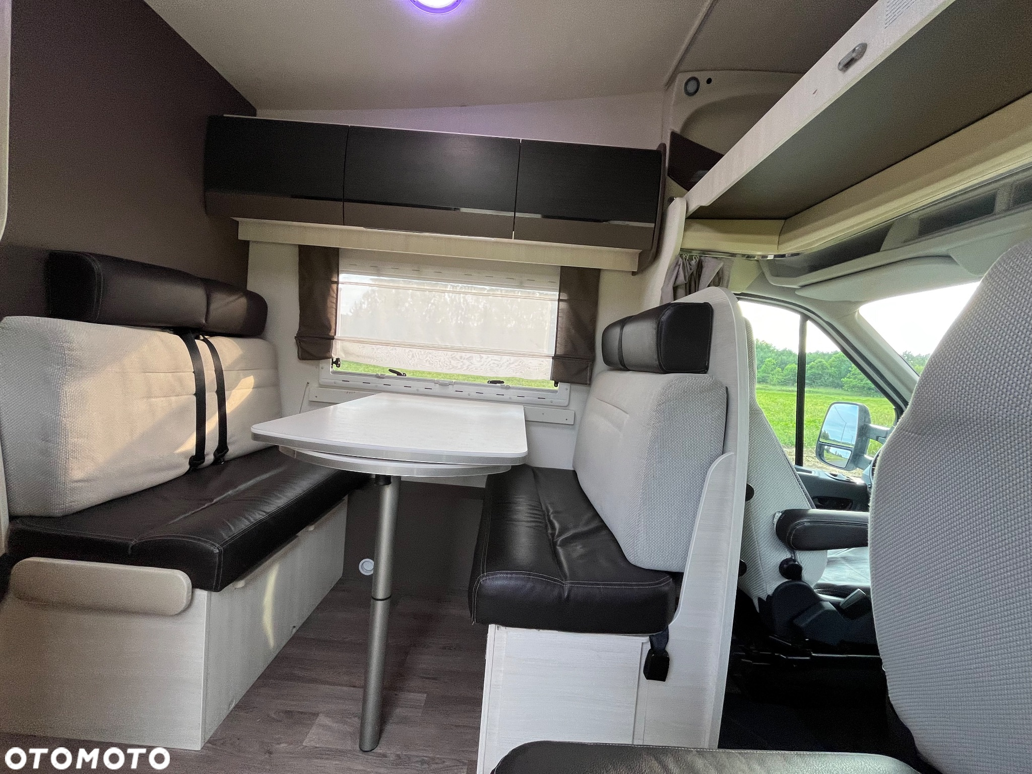 Ford CHALLENGER 2019 2.0 170KM - 21