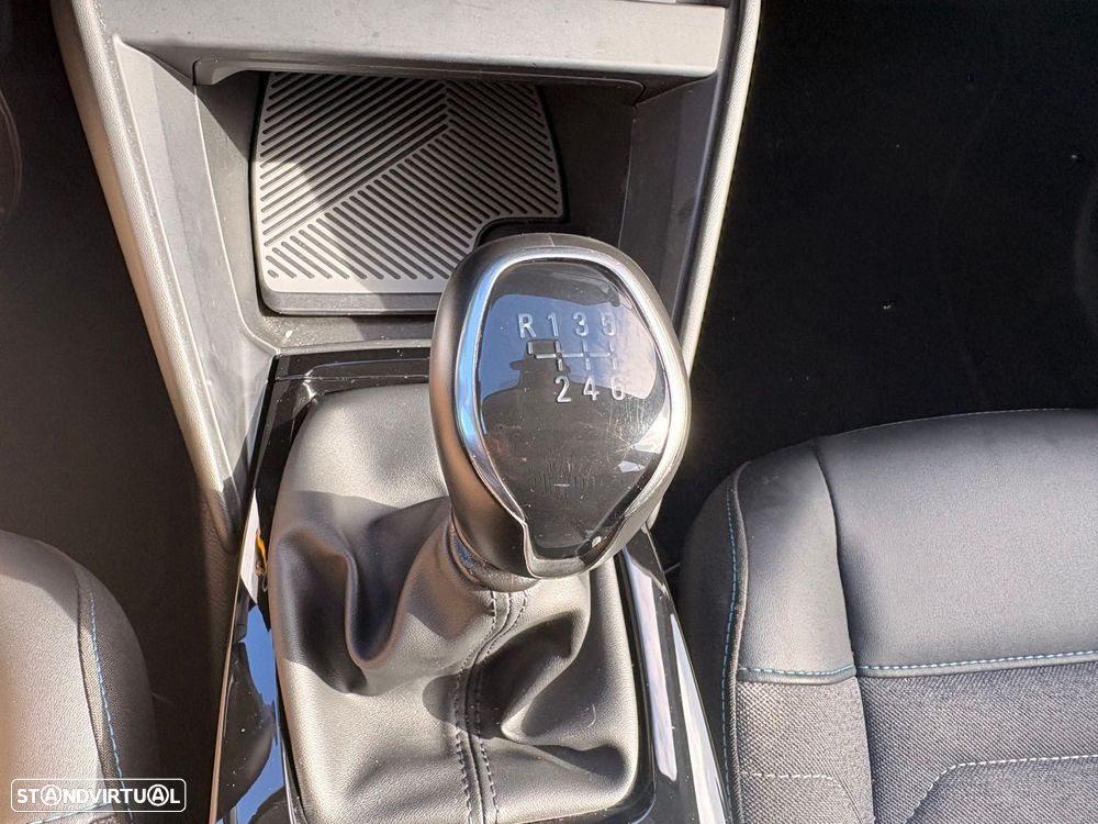 Citroën C4 1.5 BlueHDi Feel Pack - 32