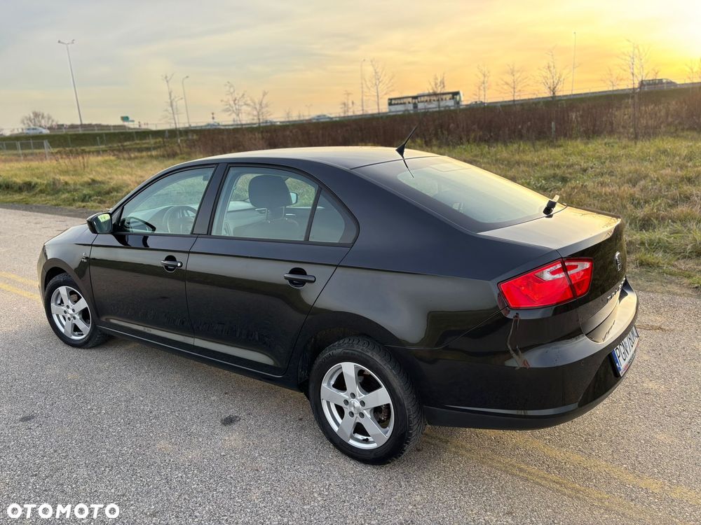 Seat Toledo 1.2 TSI Style - 5