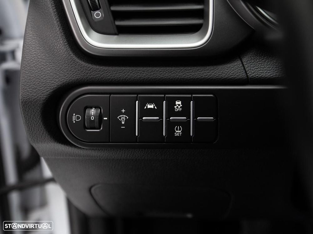 Kia Ceed 1.0 T-GDI Urban - 14